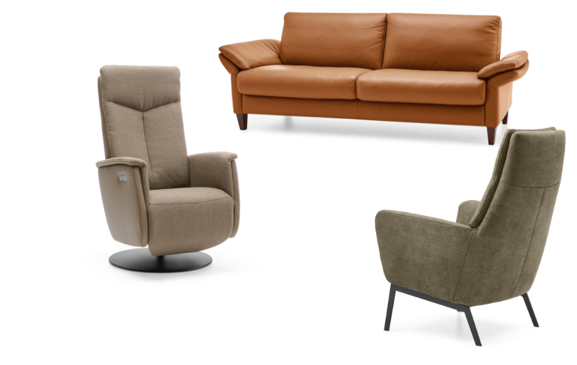Ontdek onze collectie relaxstoelen & relaxbanken desktop-1